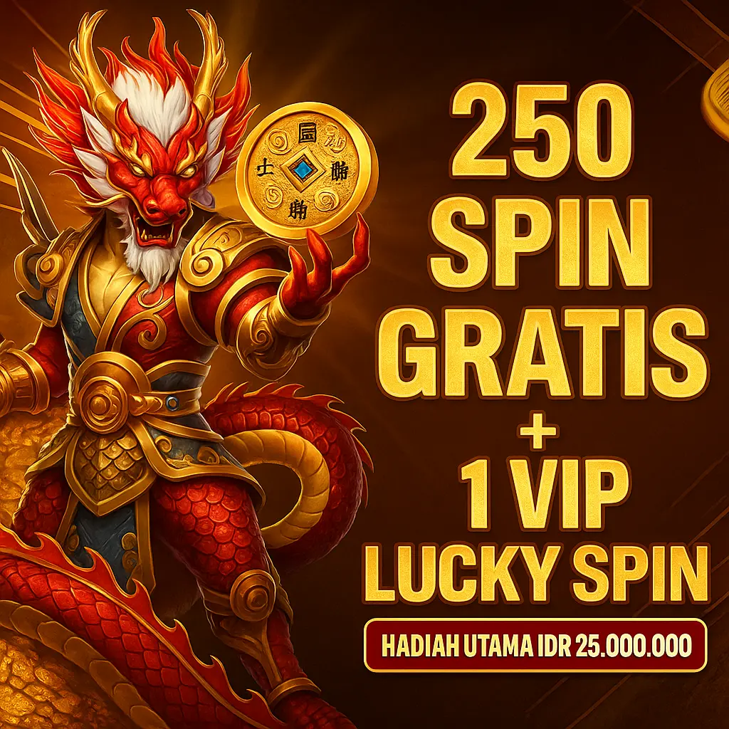 Slot Gacor Banner